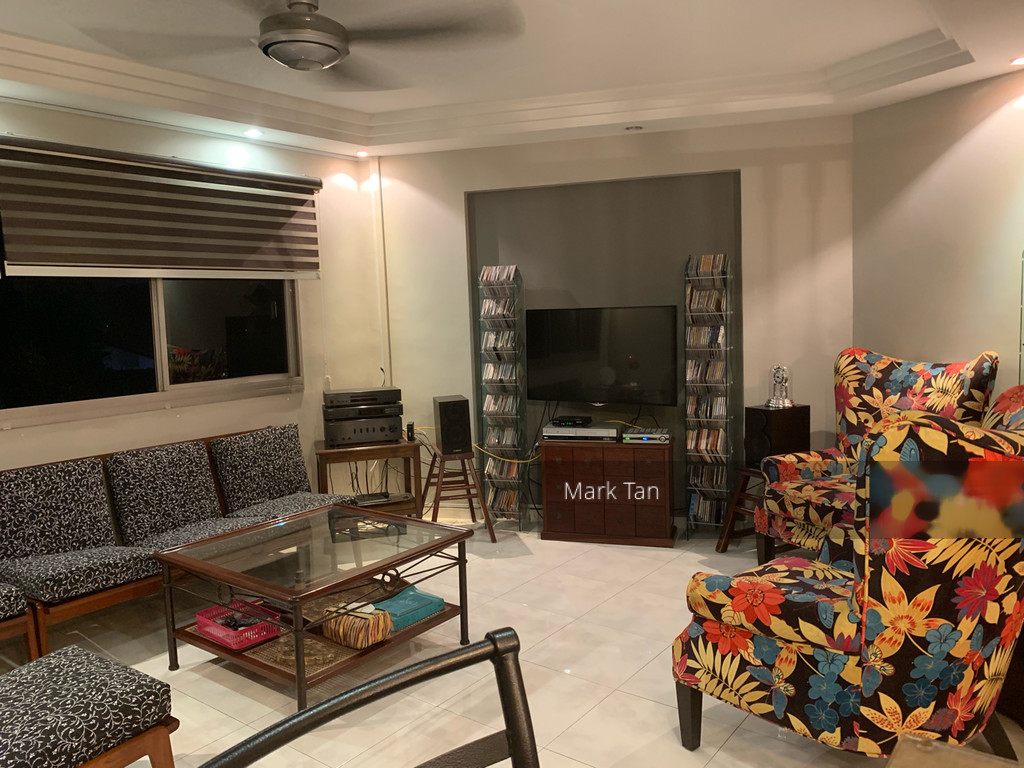 Blk 6 Toh Yi Drive (Bukit Timah), HDB Executive #192923112